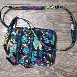 VERA BRADLEY PURSE